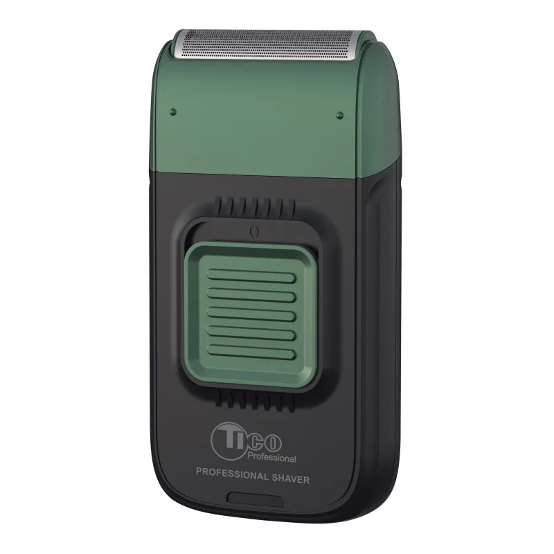 Шейвер Tico Professional Professional Shaver Olive 100442