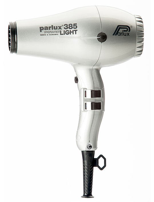 Фен Parlux 385 Power Light Ceramic & Ionic 2150W