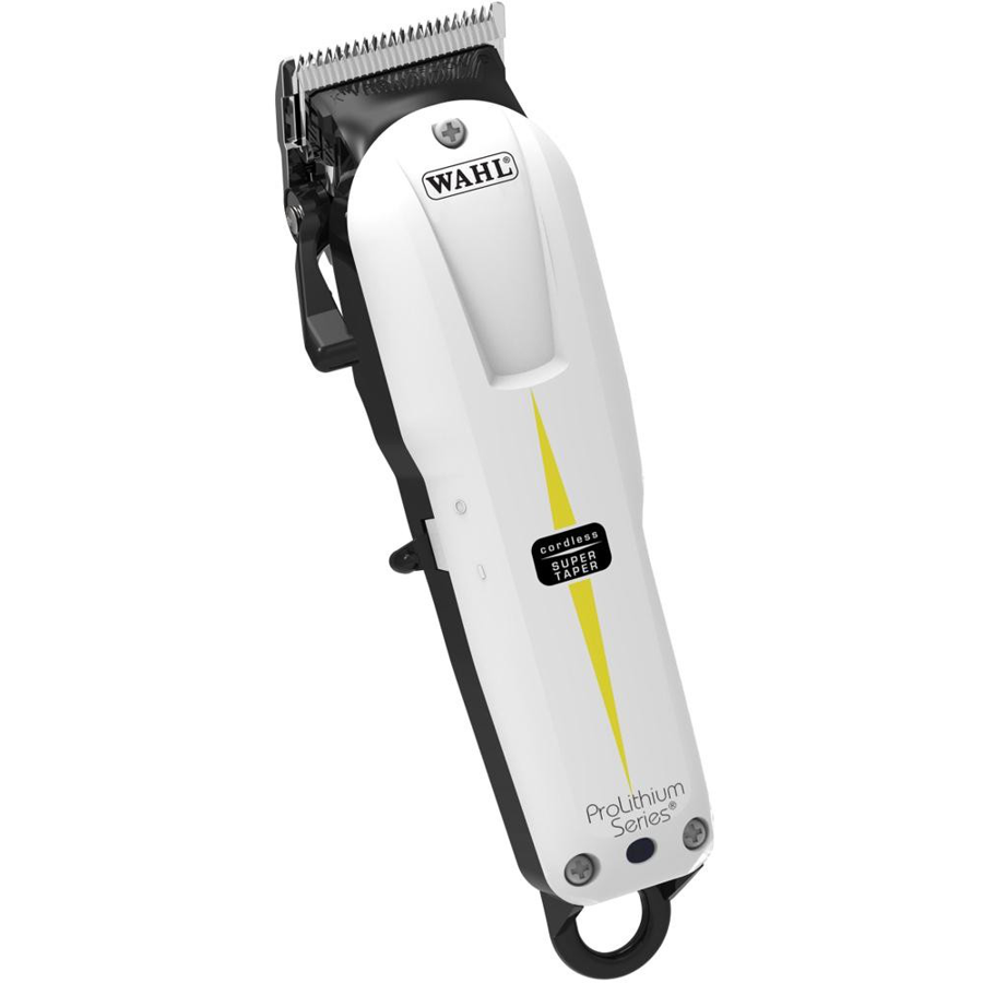 Машинка для стрижки Wahl Super Taper Cordless 08591-016