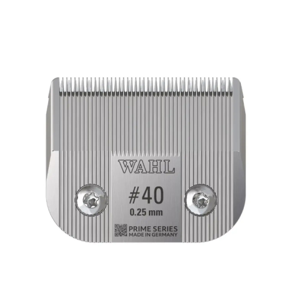 Нож для машинки Wahl Prime Blade A5 #40 0.25мм 1264-7100