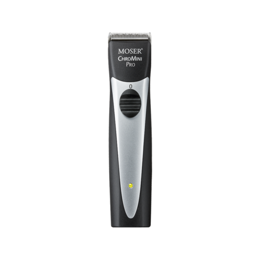Машинка для стрижки Moser ChroMini PRO одна тисячі п'ятсот дев'яносто один окантовочная 1591-0067 * 62