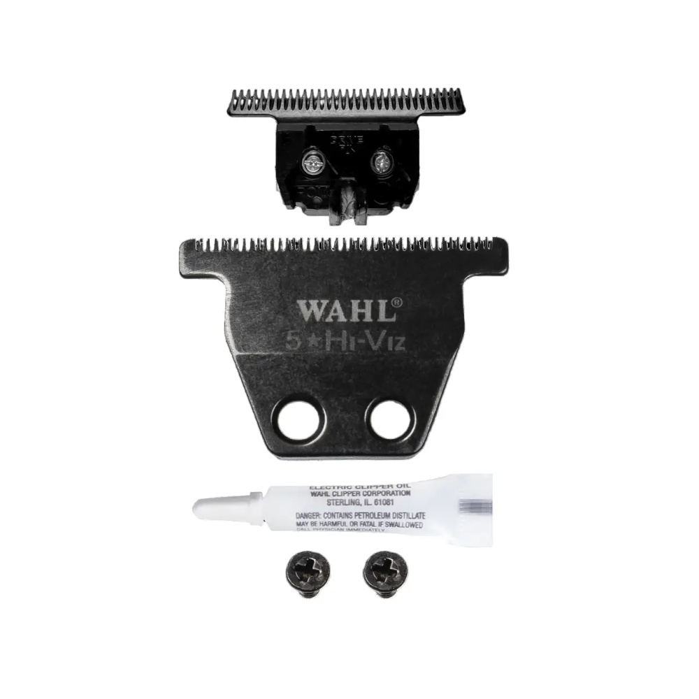 Нож для машинки Wahl Hi-Viz Li-Ion Cordless Trimmer 3024059
