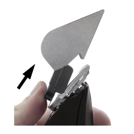 Насадка металлическая Moser 1247-7840 16мм