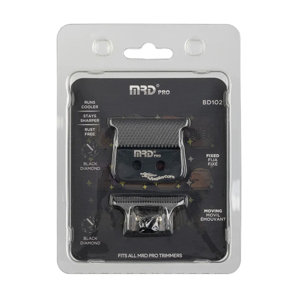 Ніж для машини MRD Diamont Wider Blade MRD-BL6