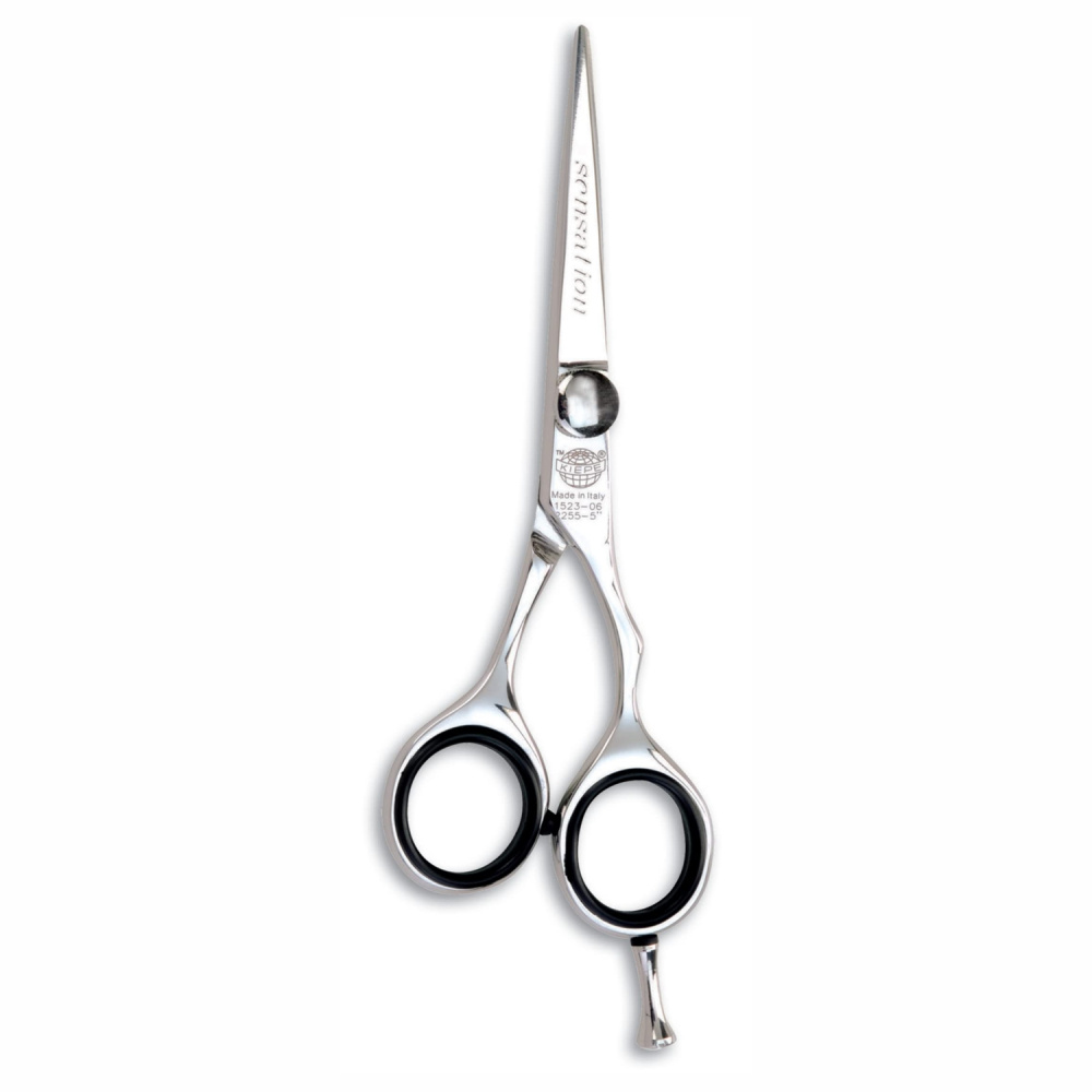 Ножницы Kiepe Sensation 2255/5" скользящий срез