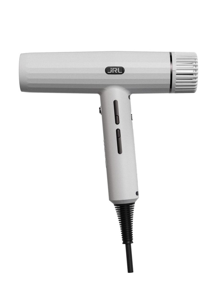 Фен JRL Forte Pro White 2150W+щётка JRL-BR3 термобраш JRL-BR32 JRL-FP2401W