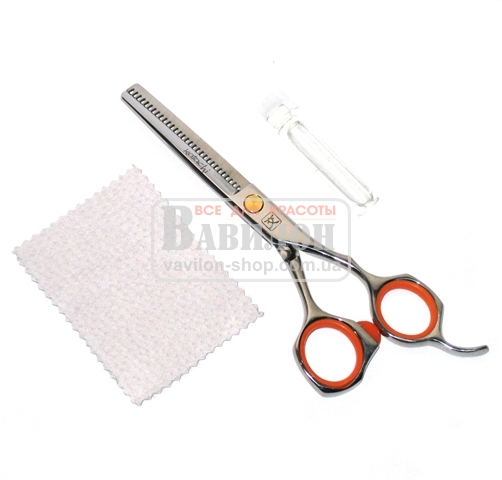 Katachi філірувальні Ergonomic K1555 5,5" 