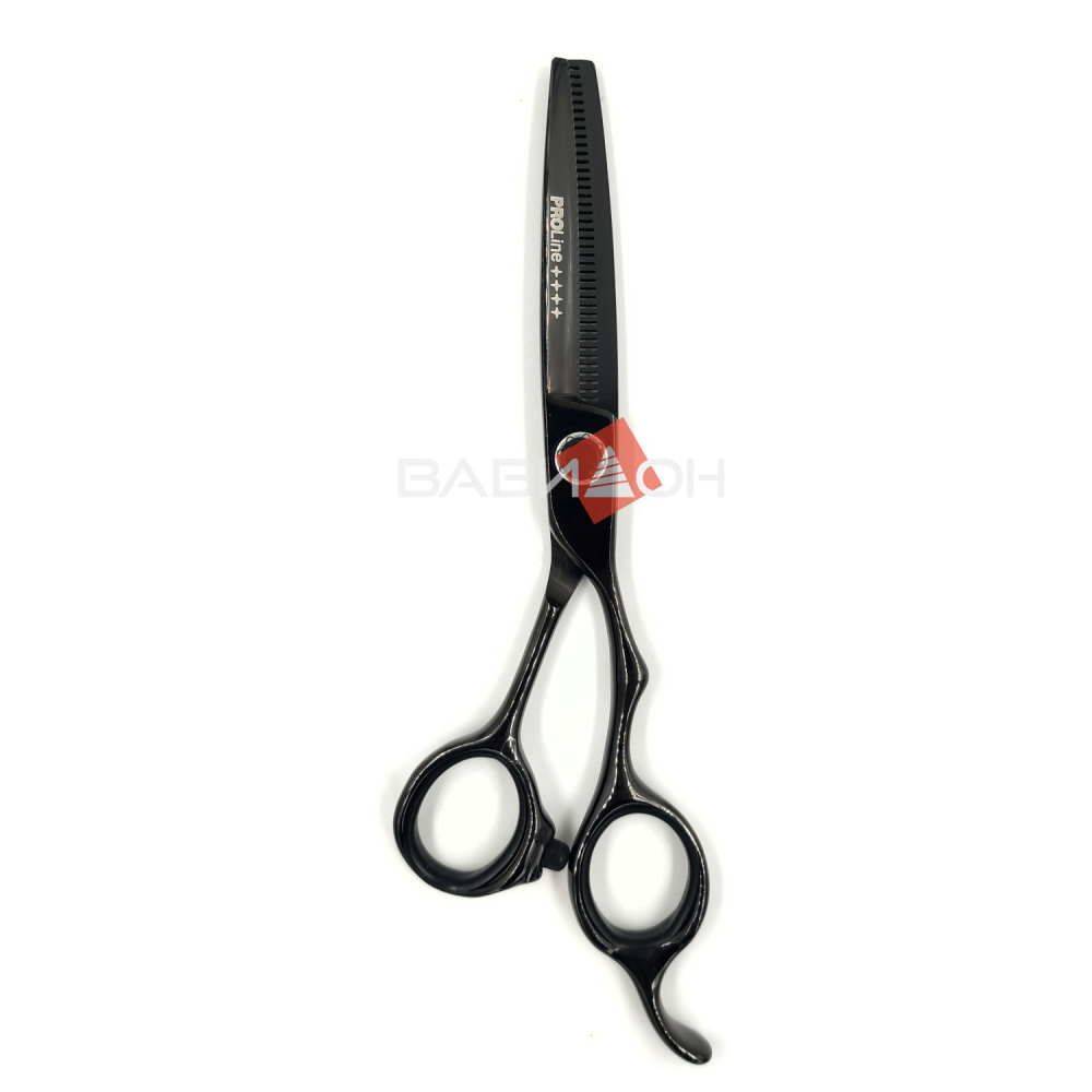 Ножницы PRO Line FX03BRT 6" филлировочные