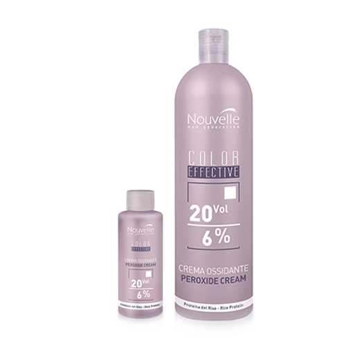 Окислитель Nouvelle Cream Peroxide 9% 1000мл