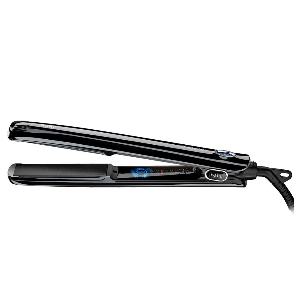 Утюжок Wahl CeraLine Black 4466-0470