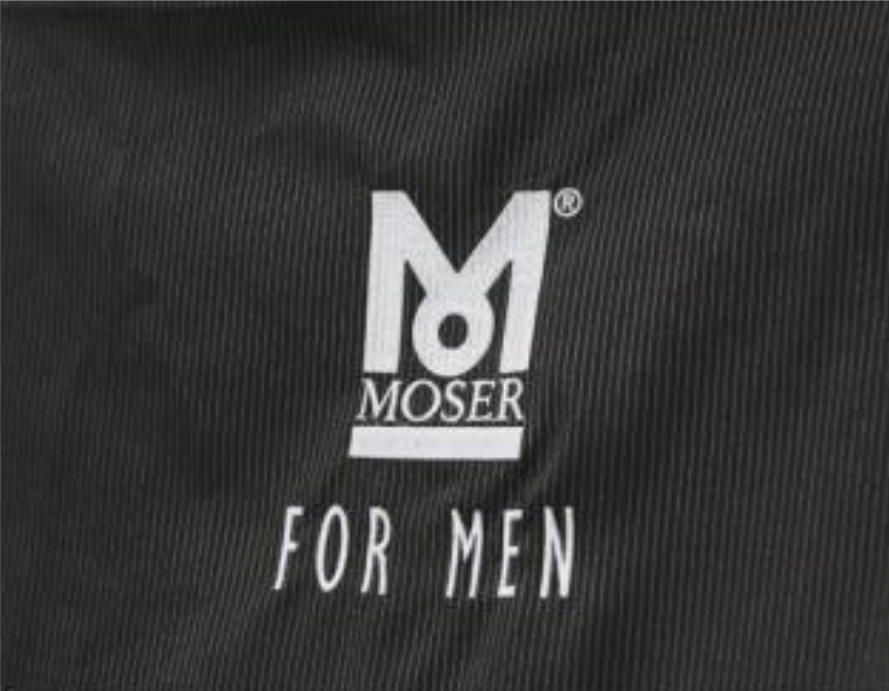Пеньюар Moser "For Men" 142*152см 0092-0145