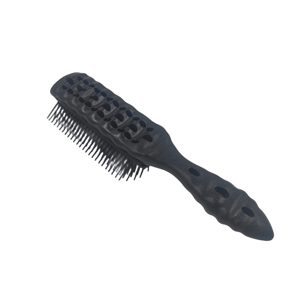 Щетка YFDY 9-рядов чёрная YF-126