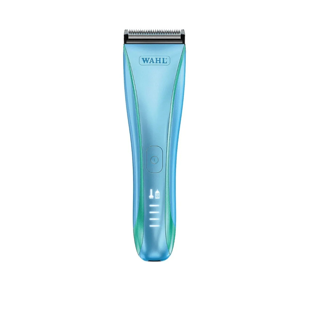 Машинка для стрижки животных Wahl Motiva2 Blue Ivy 3028115